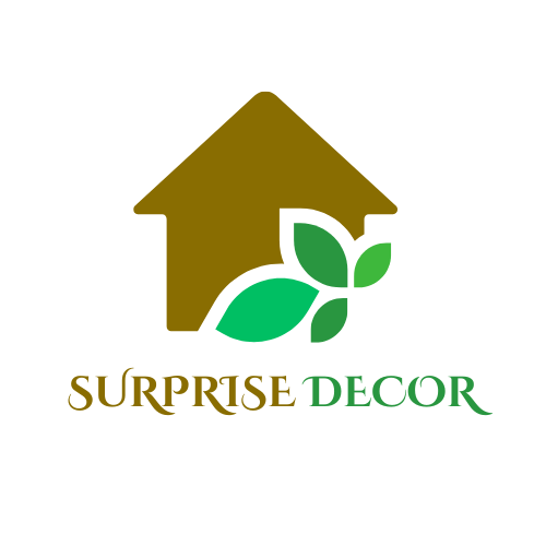 Surprise Decor